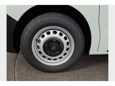 Opel Vivaro 2.0 BlueHdi 145 M