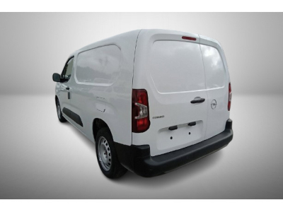 Opel Combo 1.5 BlueHDI 130 L2 Confort