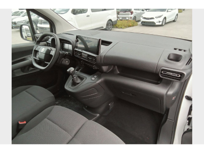 Opel Combo 1.5 BlueHDI 130 L2 Confort