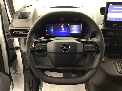 Opel Combo 1.5 BlueHDI 130 AT L1 Confort