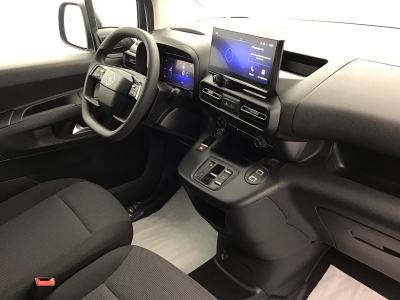 Opel Combo 1.5 BlueHDI 130 AT L1 Confort