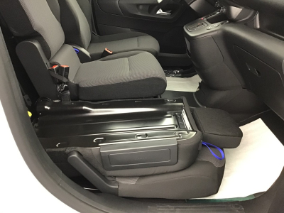 Opel Combo 1.5 BlueHDI 130 AT L1 Confort