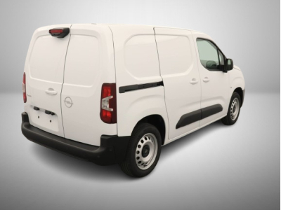 Opel Combo 1.5 BlueHDI 130 AT L1 Confort