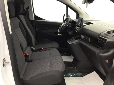 Opel Combo 1.5 BlueHDI 130 AT L1 Confort