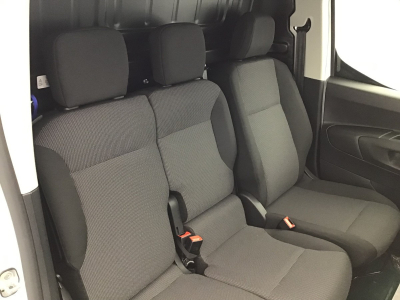 Opel Combo 1.5 BlueHDI 130 AT L1 Confort