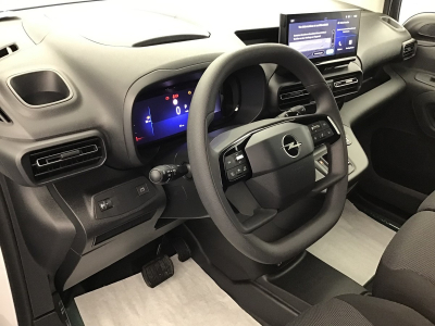Opel Combo 1.5 BlueHDI 130 AT L1 Confort