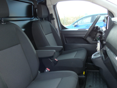 Citroën Jumpy 2.0 BlueHDI 180 XL Confort