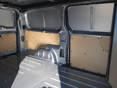 Citroën Jumpy 2.0 BlueHDI 180 XL Confort