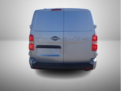 Citroën Jumpy 2.0 BlueHDI 180 XL Confort