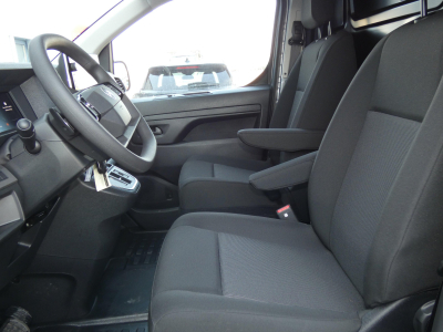 Citroën Jumpy 2.0 BlueHDI 180 XL Confort