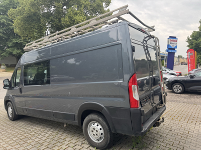 Peugeot Boxer 2.2 BlueHDI 165 L3H2 Double Cabine