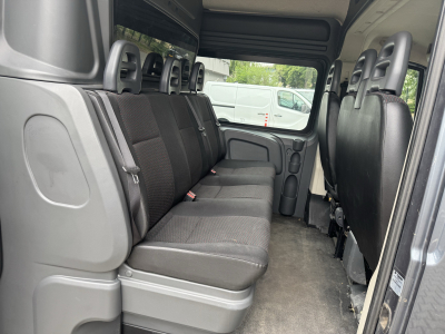 Peugeot Boxer 2.2 BlueHDI 165 L3H2 Double Cabine