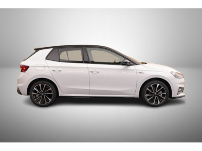 Skoda Fabia 1.0 TSi 110 DSG Monte Carlo
