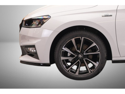 Skoda Fabia 1.0 TSi 110 DSG Monte Carlo