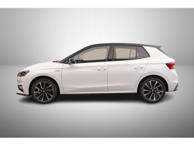 Skoda Fabia 1.0 TSi 110 DSG Monte Carlo