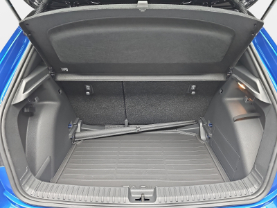 Skoda Fabia 1.5 TSi 150 DSG Monte Carlo