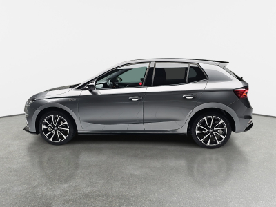 Skoda Fabia 1.5 TSi 150 DSG Monte Carlo