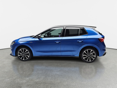 Skoda Fabia 1.5 TSi 150 DSG Monte Carlo