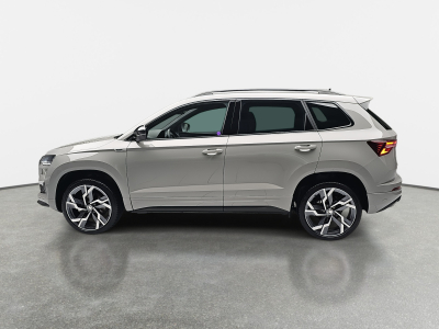 Skoda Karoq 1.5 TSI 150 DSG SPORTLINE