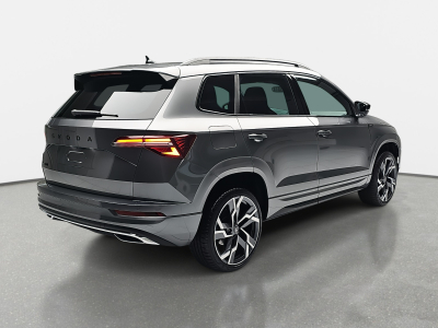 Skoda Karoq 1.5 TSI 150 DSG SPORTLINE
