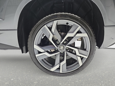 Skoda Karoq 1.5 TSI 150 DSG SPORTLINE