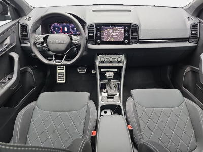 Skoda Karoq 1.5 TSI 150 DSG SPORTLINE