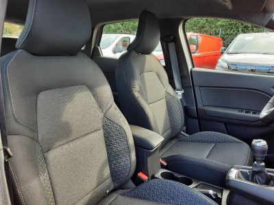 Renault Captur 1.0 TCe 90 Evolution