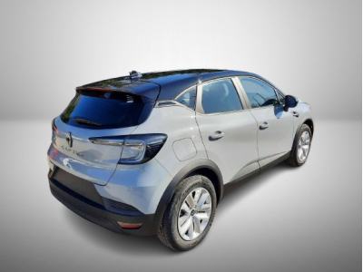 Renault Captur 1.0 TCe 90 Evolution