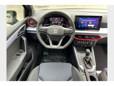 Seat Arona 1.0 TSi 116 FR