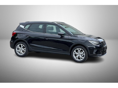 Seat Arona 1.0 TSi 116 FR