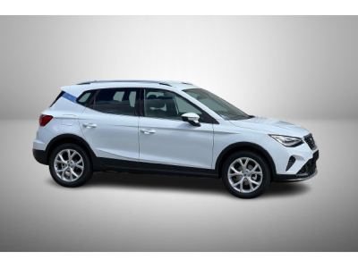 Seat Arona 1.0 TSi 116 FR