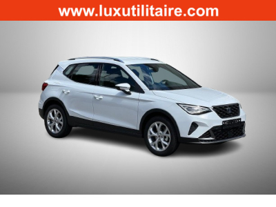 Seat Arona 1.0 TSi 116 FR