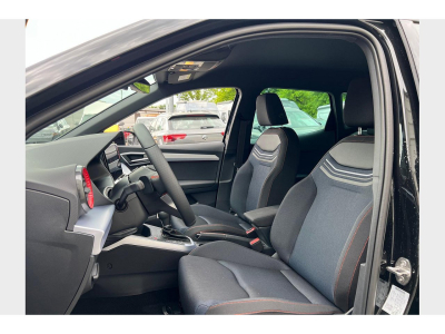 Seat Arona 1.0 TSi 116 FR