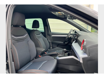 Seat Arona 1.0 TSi 116 FR
