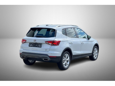 Seat Arona 1.0 TSi 116 FR