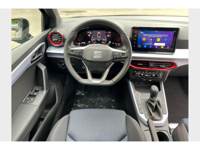 Seat Arona 1.0 TSi 116 FR