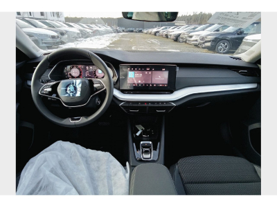 Skoda Octavia 2.0 TDI 150 DSG Business