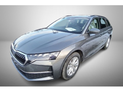 Skoda Octavia 2.0 TDI 150 DSG Business