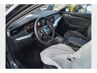 Skoda Octavia 2.0 TDI 150 DSG Business