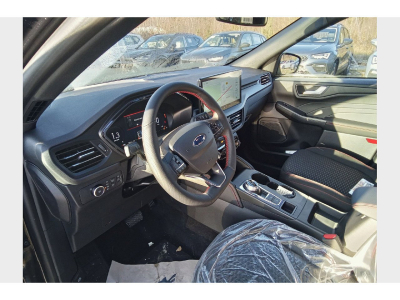 Ford Kuga 1.5 EcoBoost 187 AT ST-Line