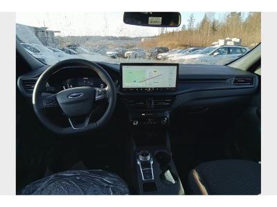 Ford Kuga 1.5 EcoBoost 187 AT ST-Line