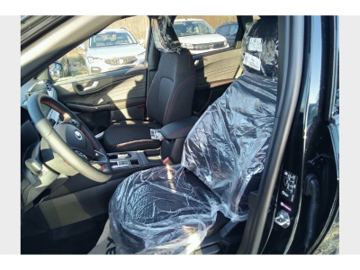 Ford Kuga 1.5 EcoBoost 187 AT ST-Line