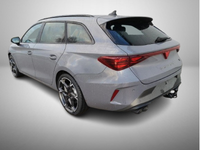Cupra Leon ST 2.0 TSI DSG 4x4 333