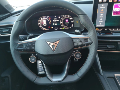 Cupra Leon ST 2.0 TSI DSG 4x4 333