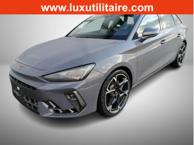 Cupra Leon ST 2.0 TSI DSG 4x4 333