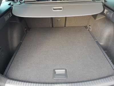 Cupra Leon ST 2.0 TSI DSG 4x4 333