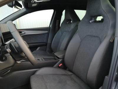 Cupra Leon ST 2.0 TSI DSG 4x4 333