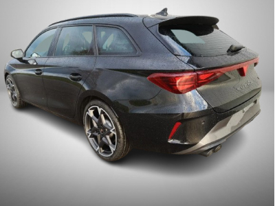 Cupra Leon ST 2.0 TSI DSG 4x4 333