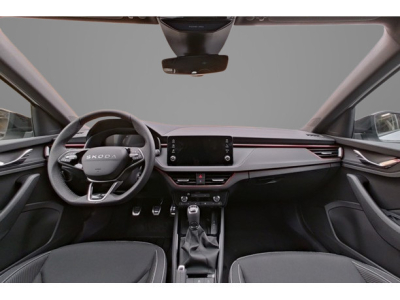 Skoda Scala 1.0 TSi 110 Monte Carlo