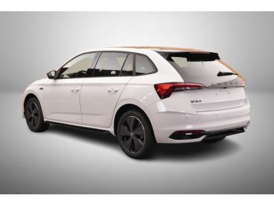 Skoda Scala 1.0 TSi 110 Monte Carlo